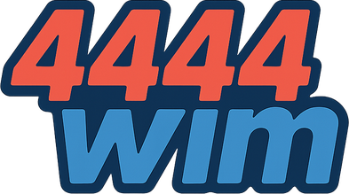 4444wim Logo